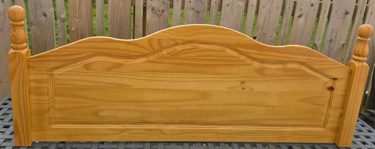 Headboard - Image 1