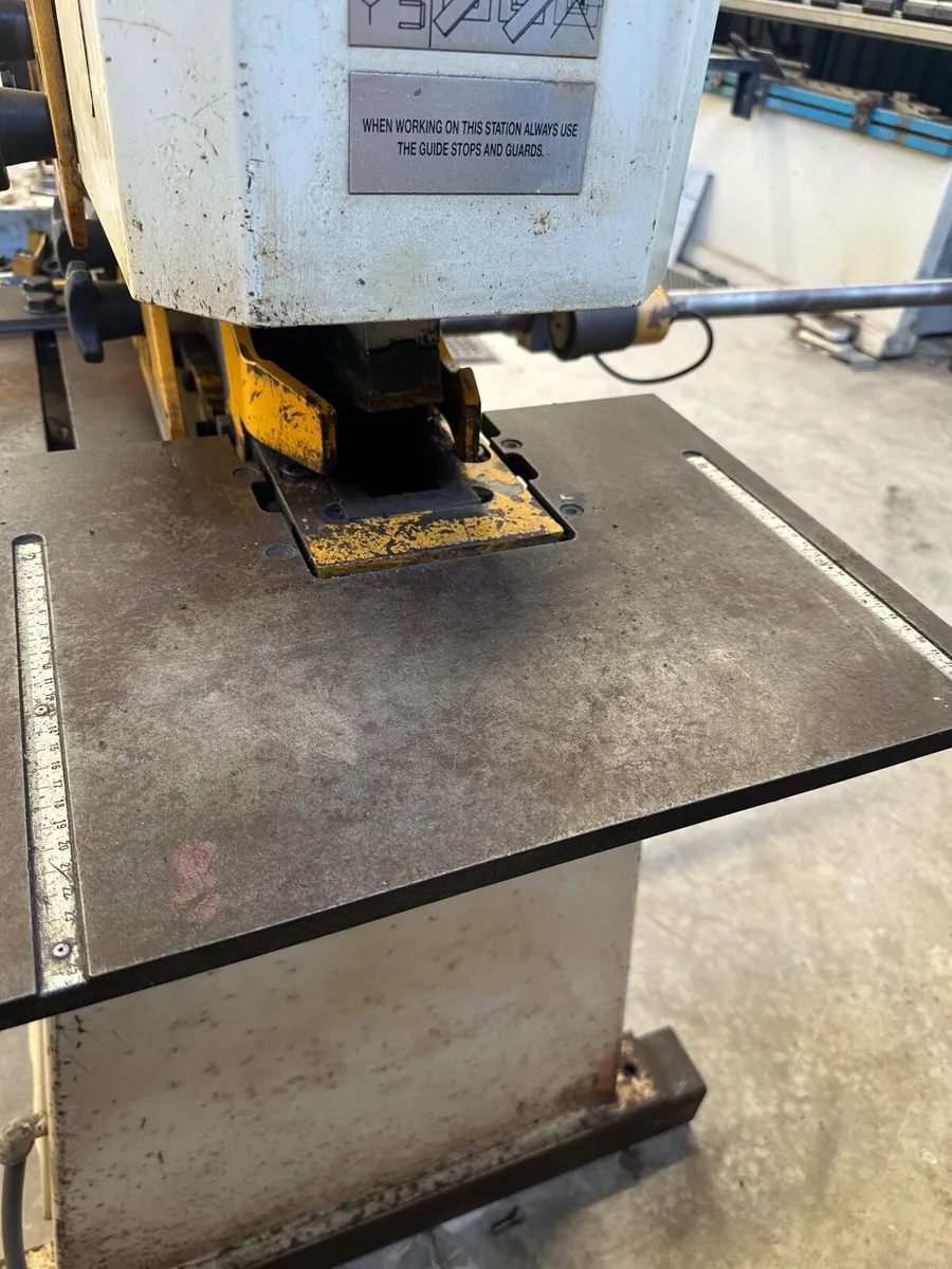 Geka ironworker - Image 4