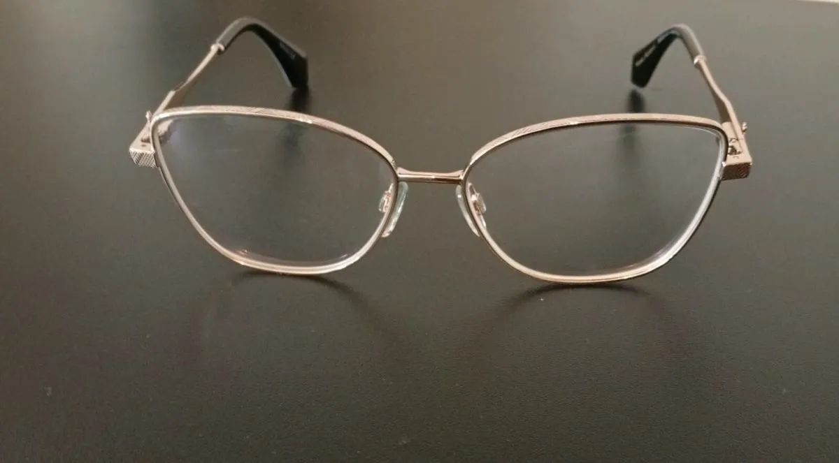 Vivienne Westwood 14 glasses - Image 3
