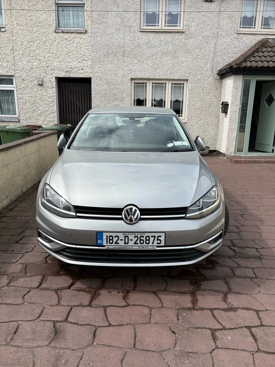 Volkswagen Golf - Image 1