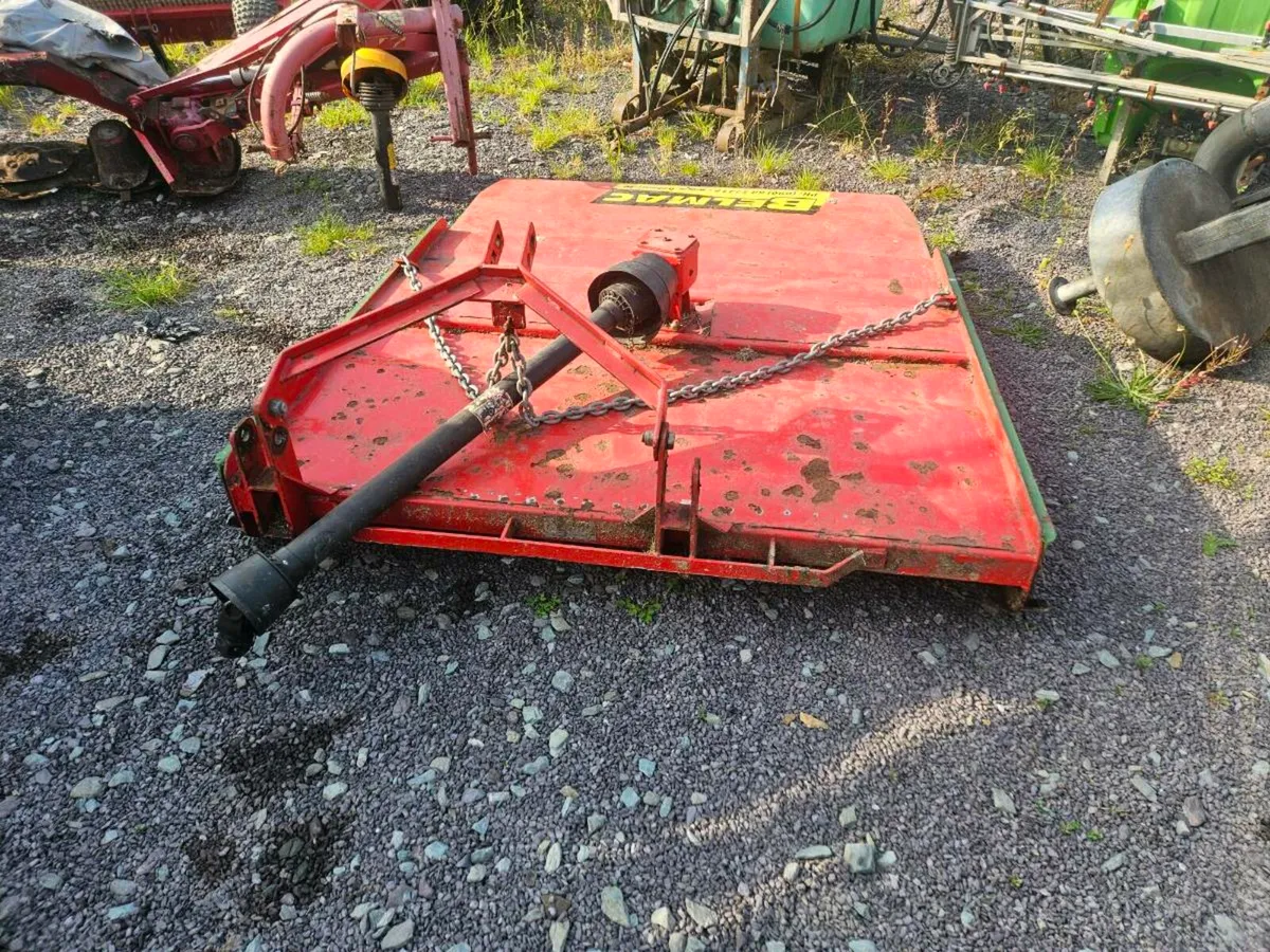 6ft topper - Image 1