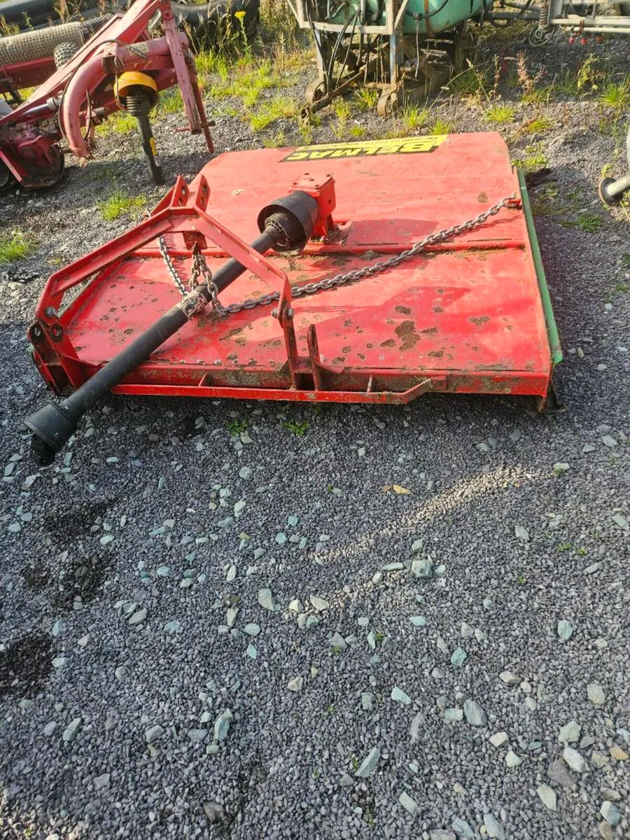 6ft topper - Image 2