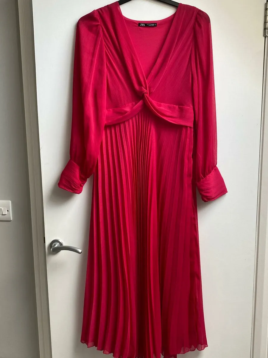 Dress - Image 1