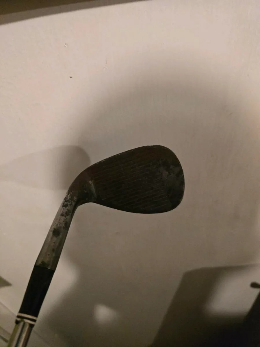 Cleveland wedge 60 degree - Image 2