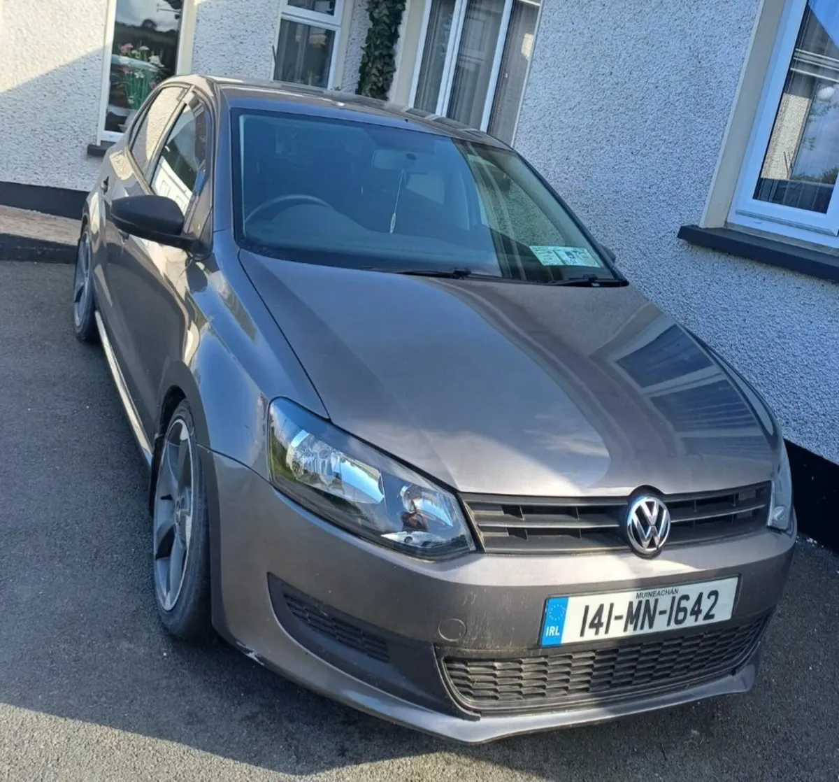 Volkswagen Polo 2014 - Image 1