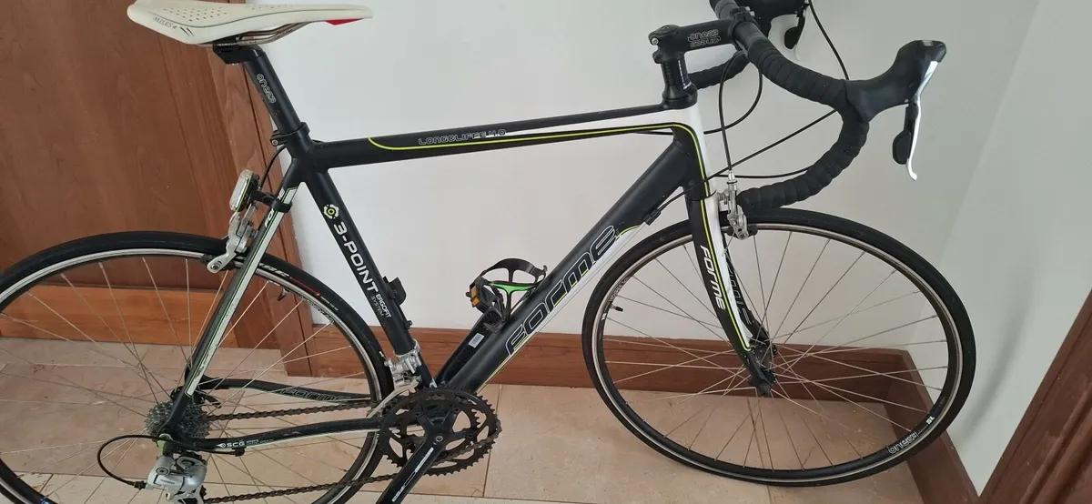 bicycle