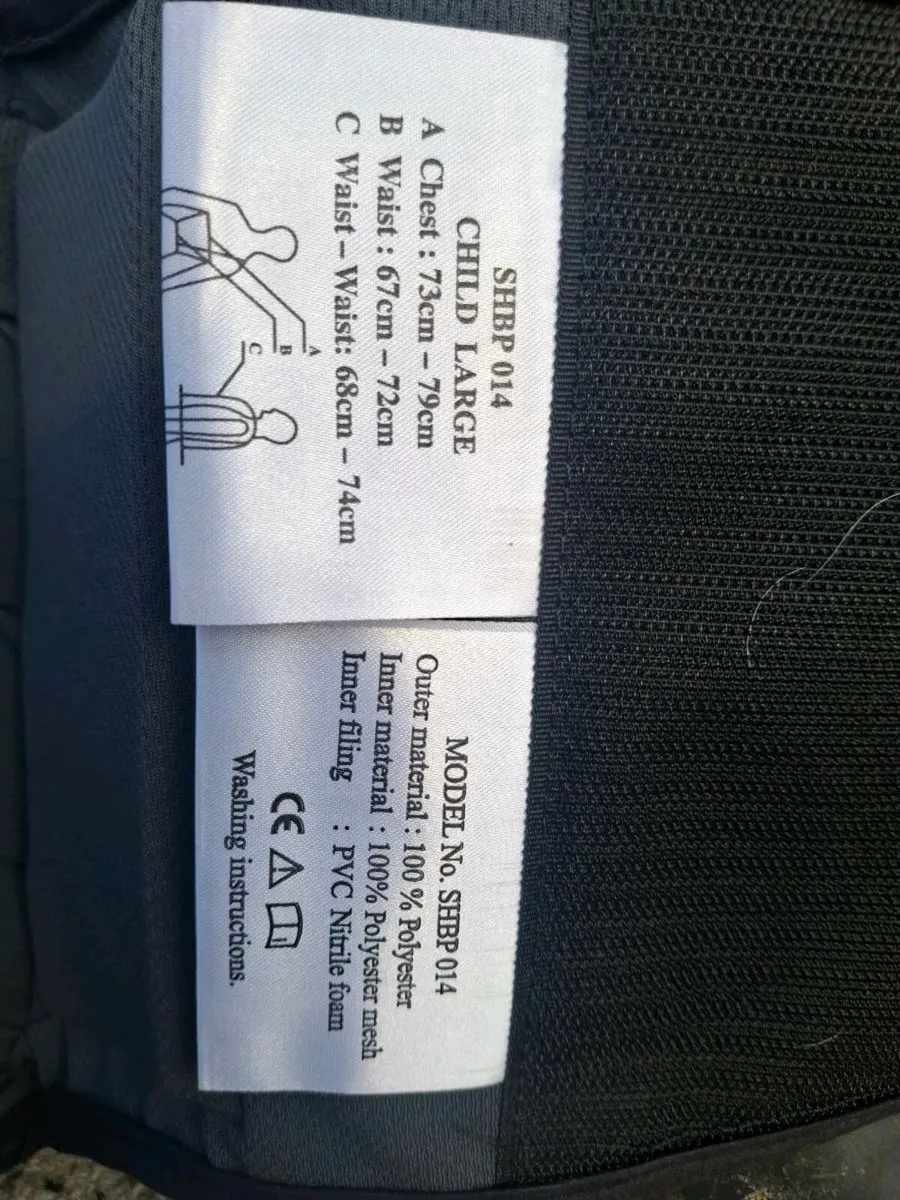 Horse equipment - Image 2