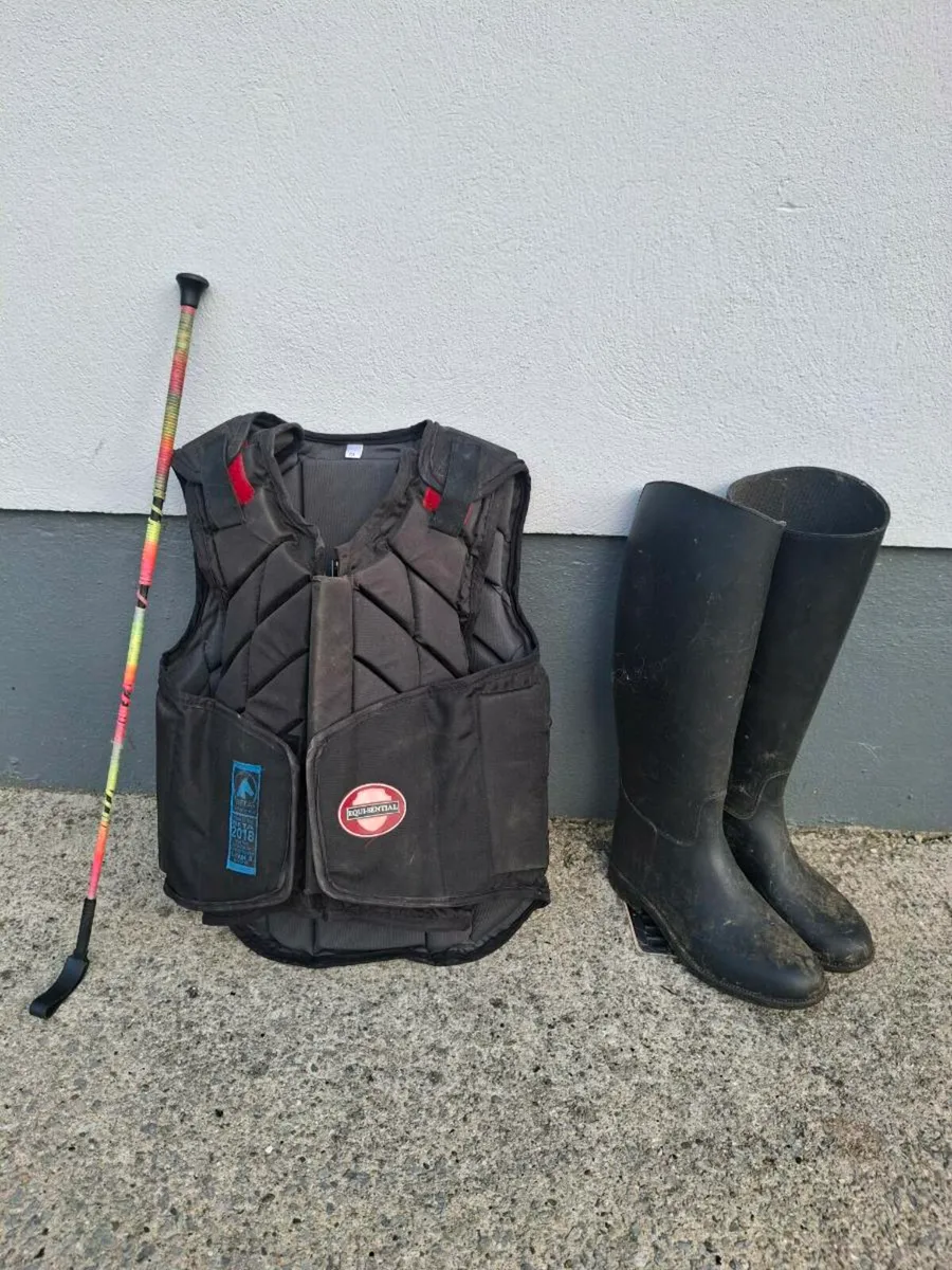 Horse equipment - Image 3