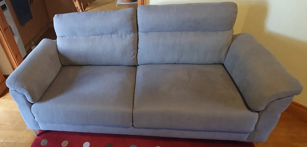 3 Seater Couch - Image 2