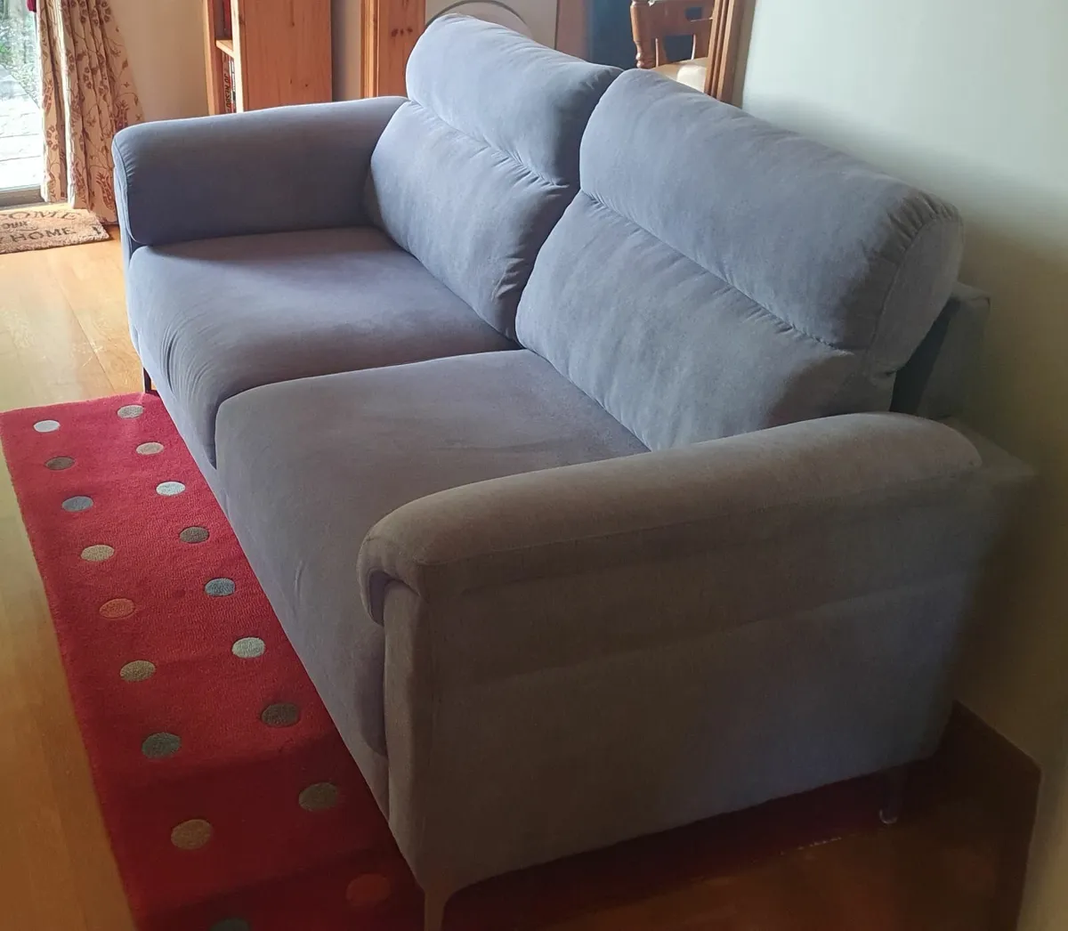 3 Seater Couch - Image 3
