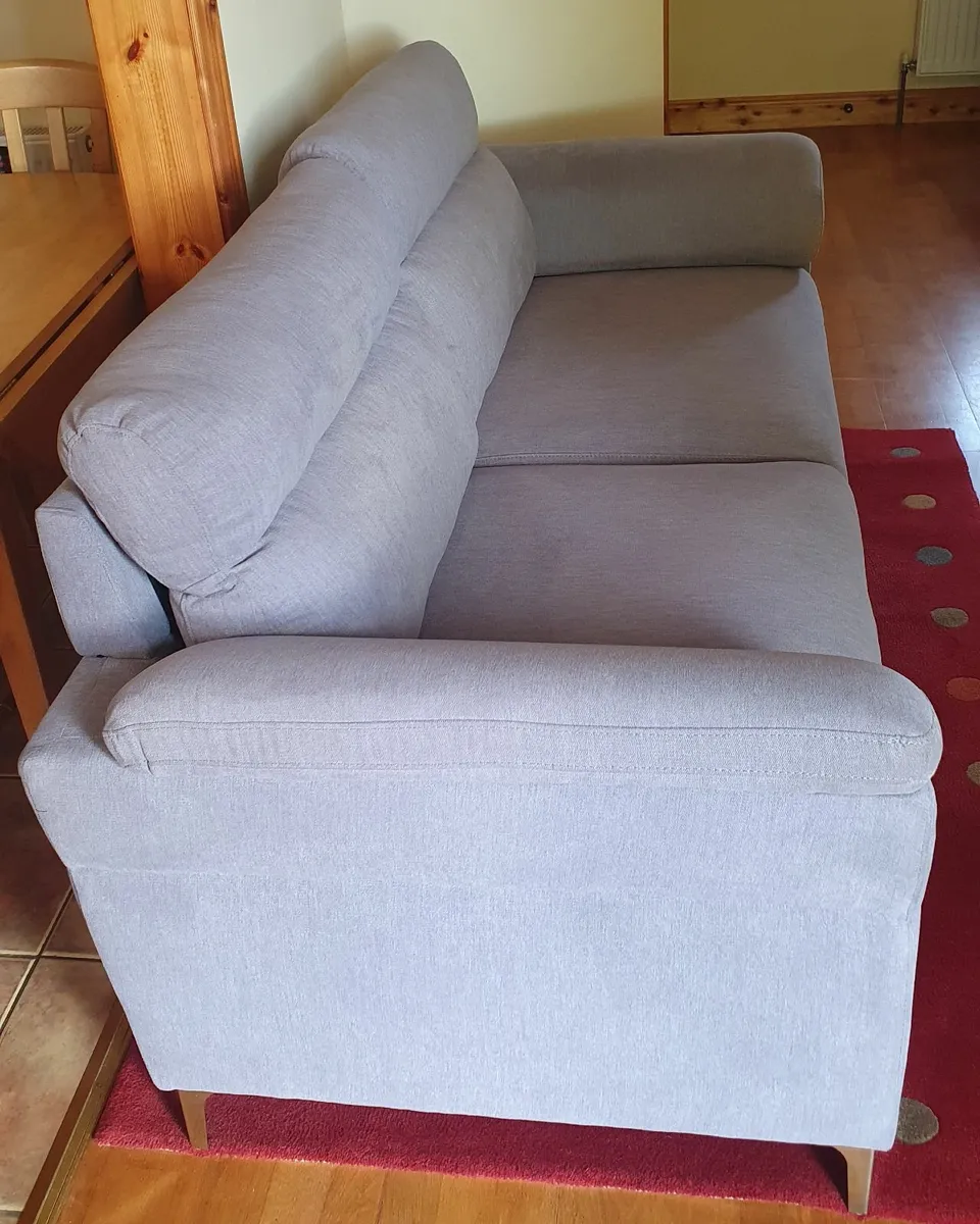 3 Seater Couch - Image 4