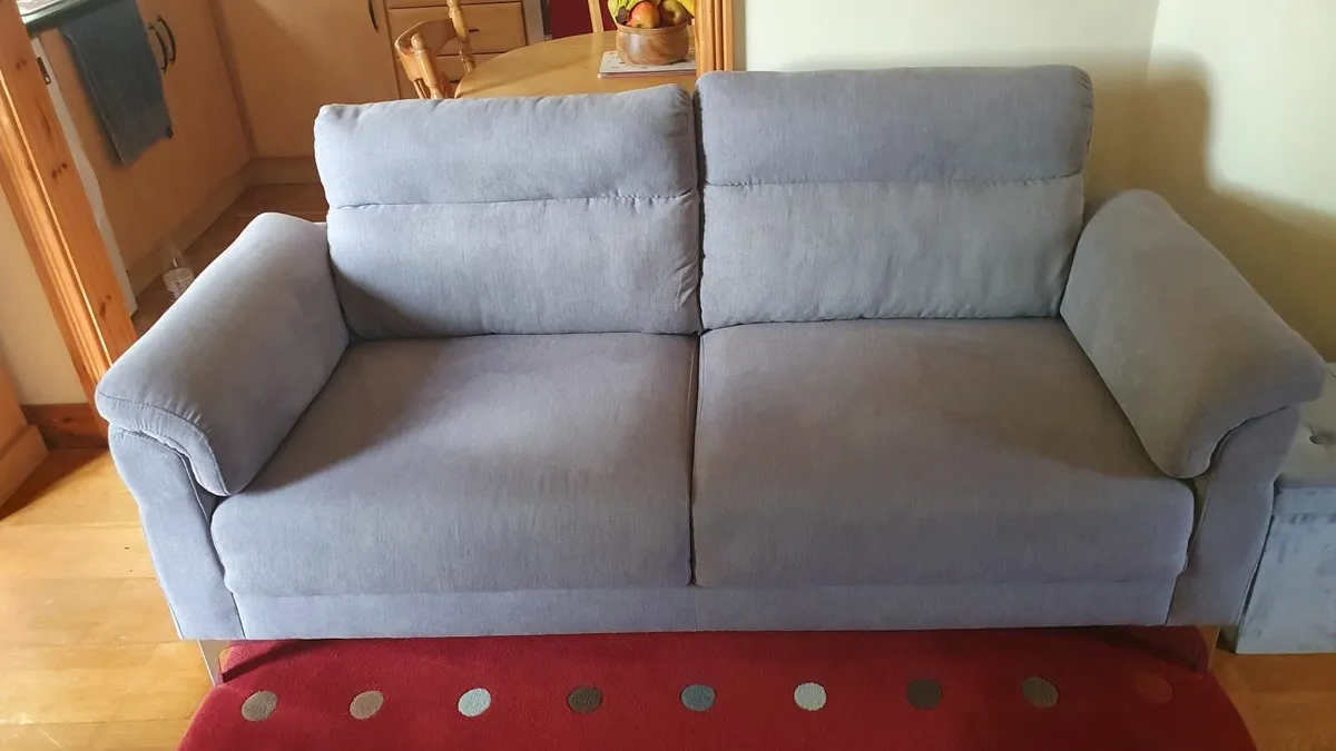 3 Seater Couch - Image 1