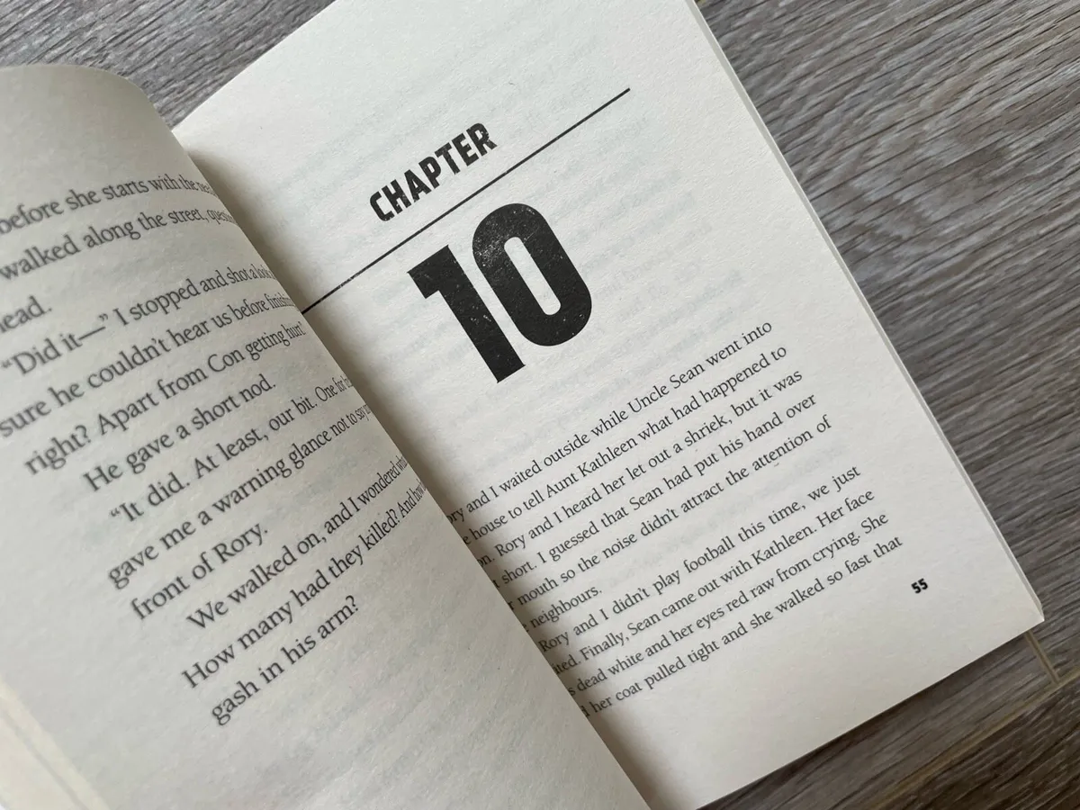 Independence Book by Jim Eldridge - Image 4