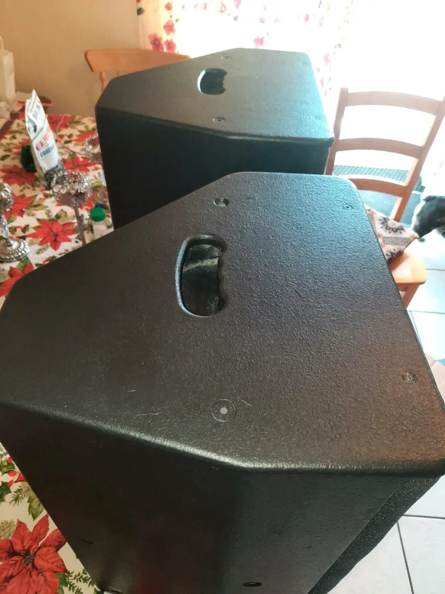 Speakers - Image 4