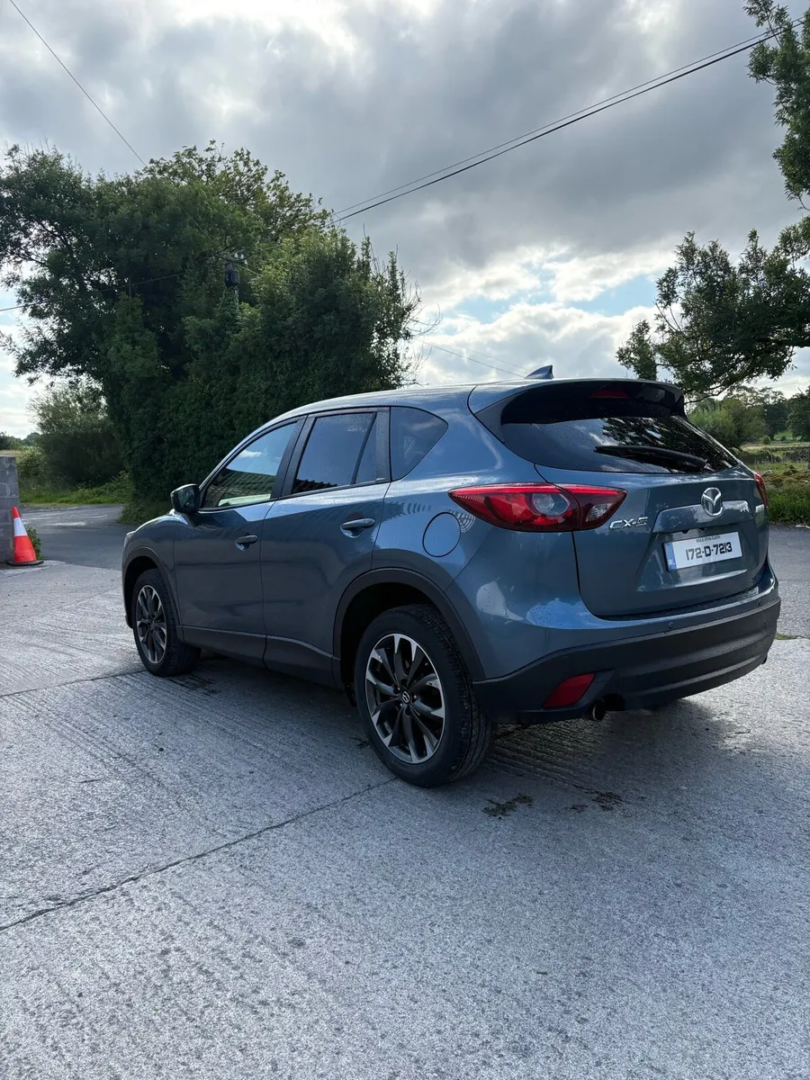 Mazda CX-5 2WD 2.2d platinum - Image 3