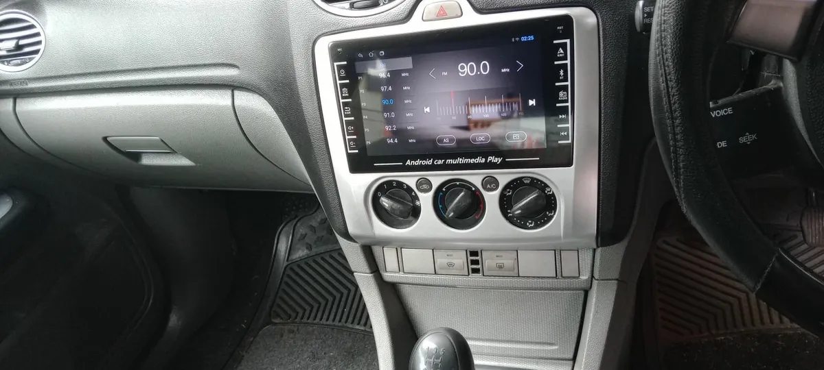 Ford Focus 2009 - Image 1
