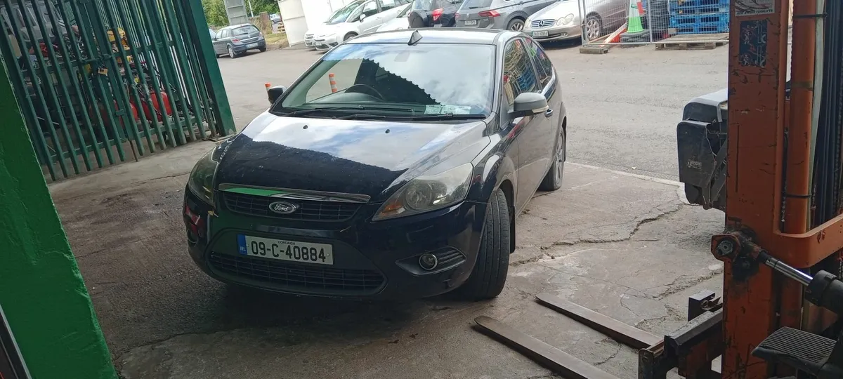 Ford Focus 2009 - Image 4