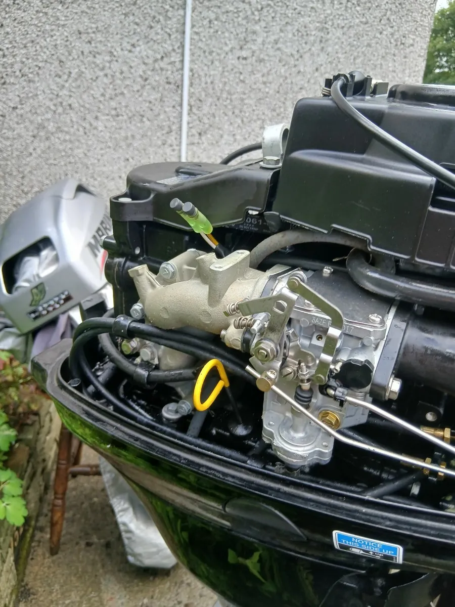 Outboard - Image 3