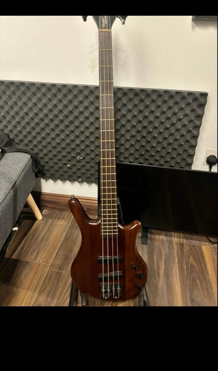 Warwick thumb - Image 2