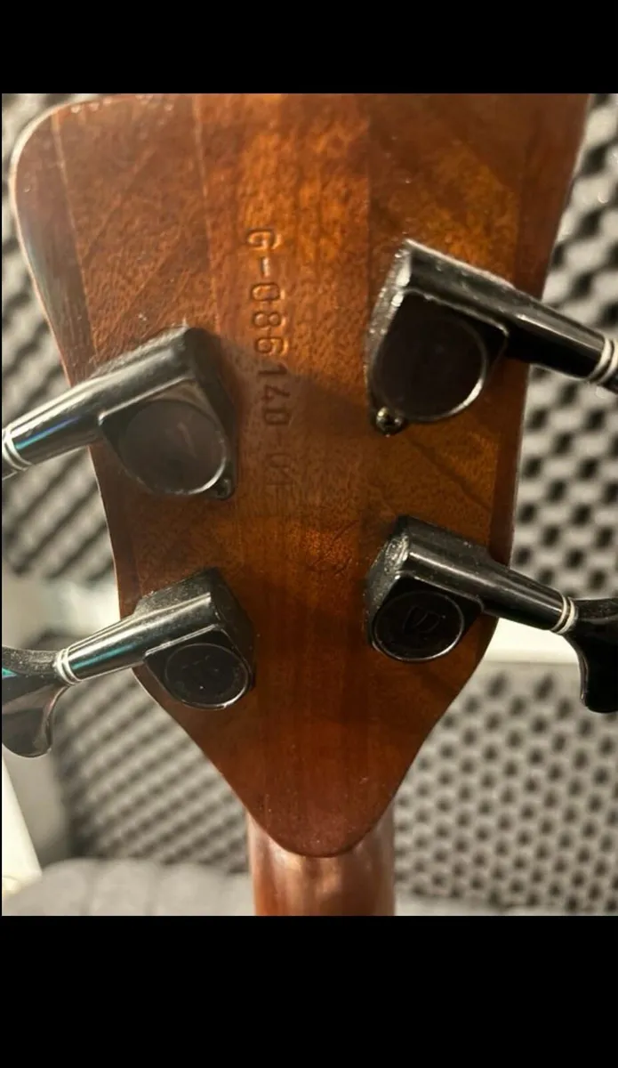 Warwick thumb - Image 3