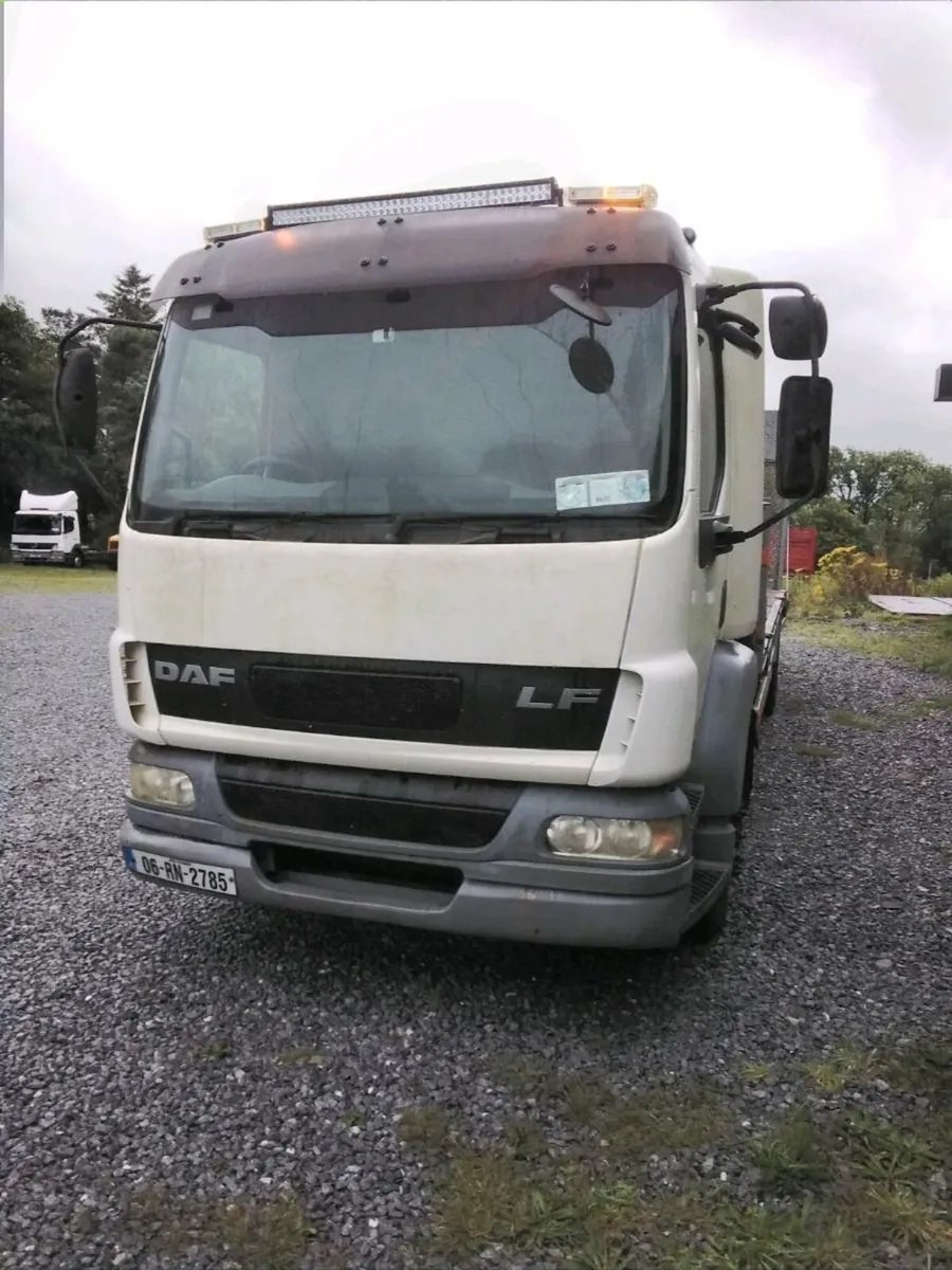 Daf 55 180 - Image 1