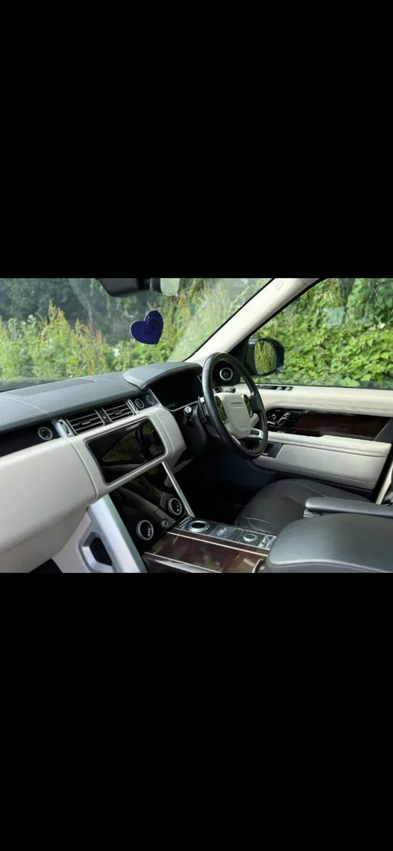 Commercial jeep - Image 2