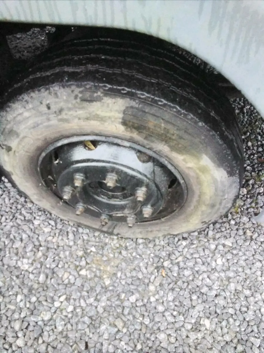 Daf 55 180 - Image 2