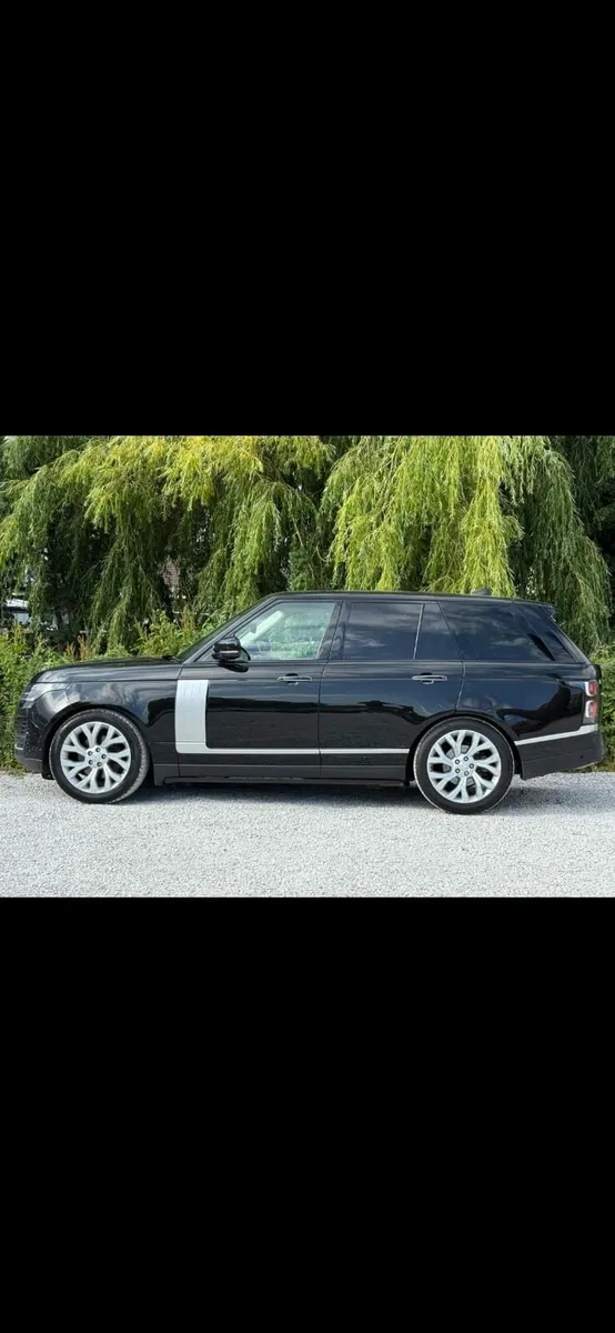 Commercial jeep - Image 1