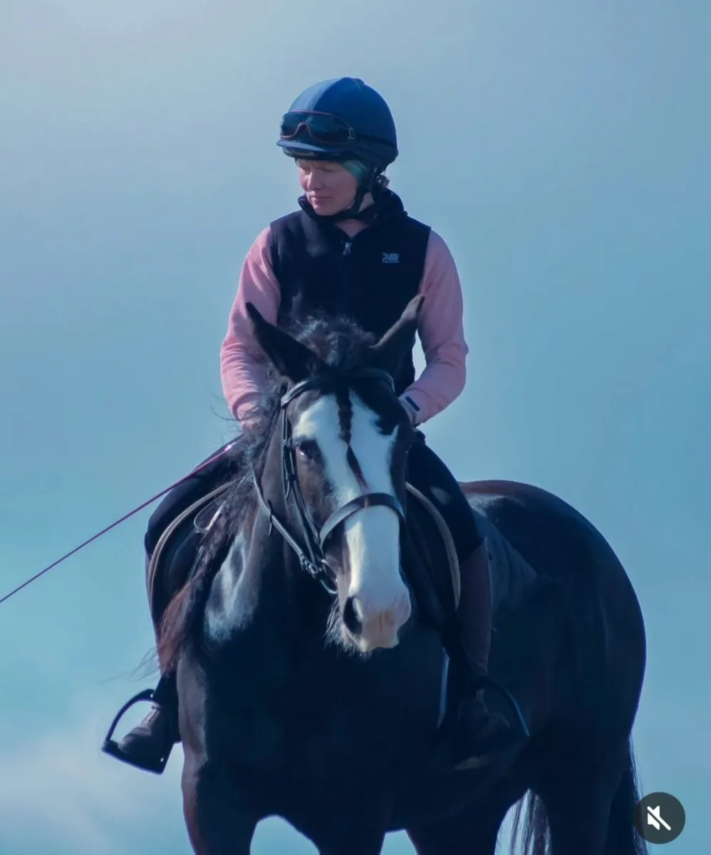 Lady ⭐️ Show Quality and Super hacking cob ⭐️ - Image 1
