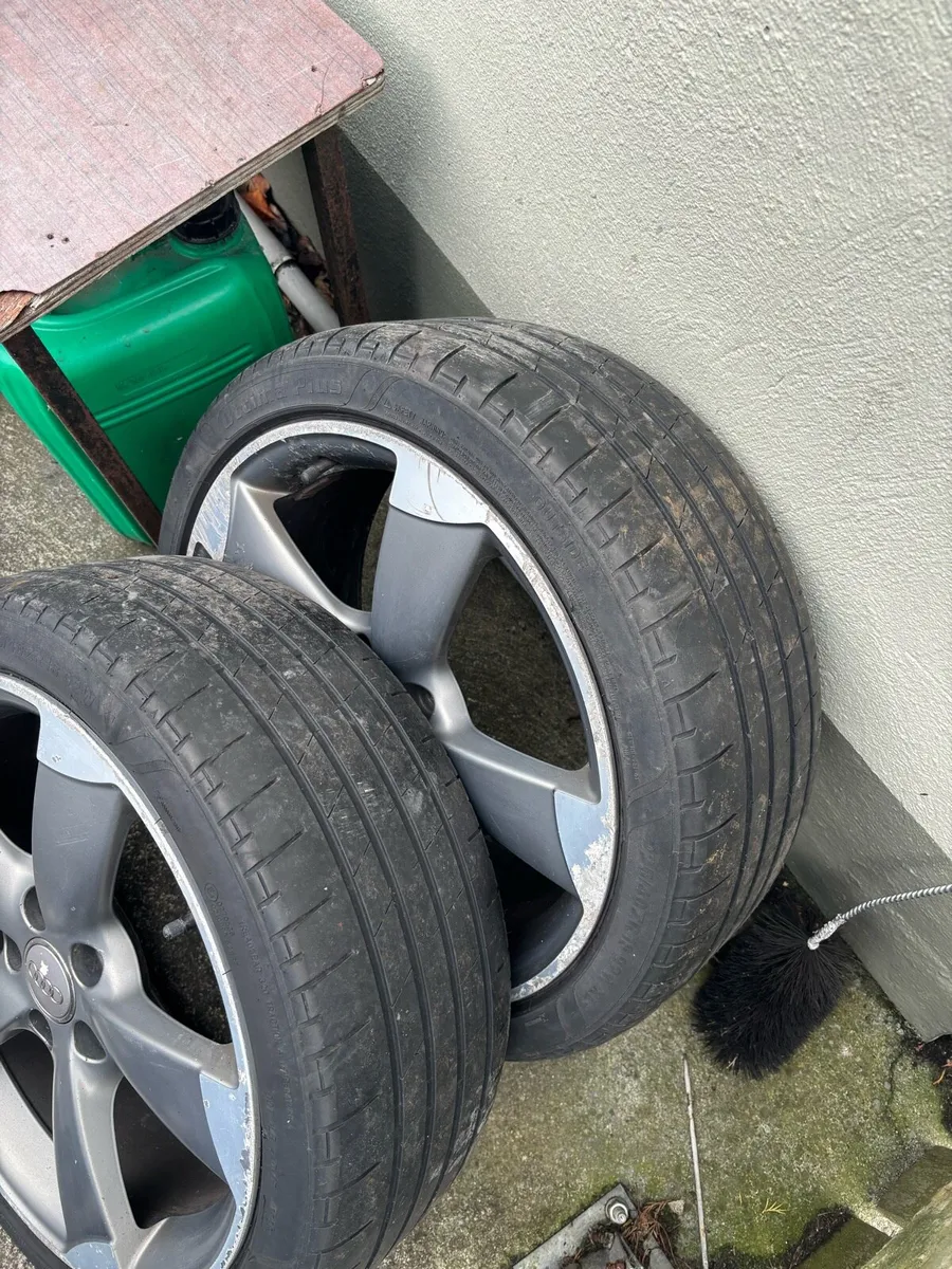 Tyres - Image 4