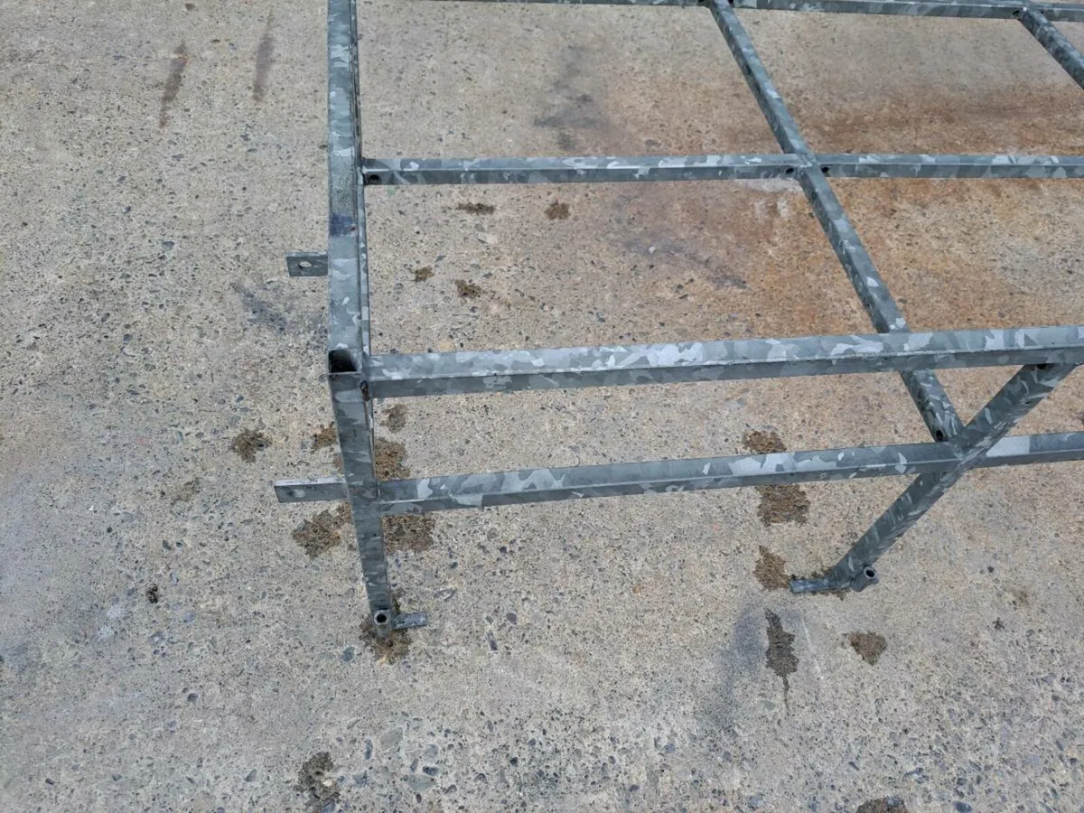 Def Roof rack - Image 2