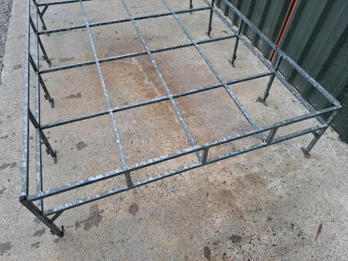 Def Roof rack - Image 3