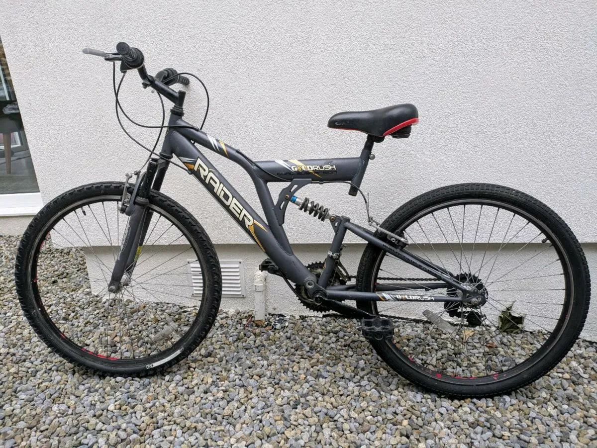Ladies bike - Image 2