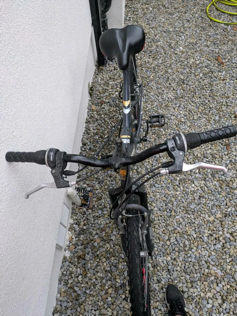 Ladies bike - Image 4