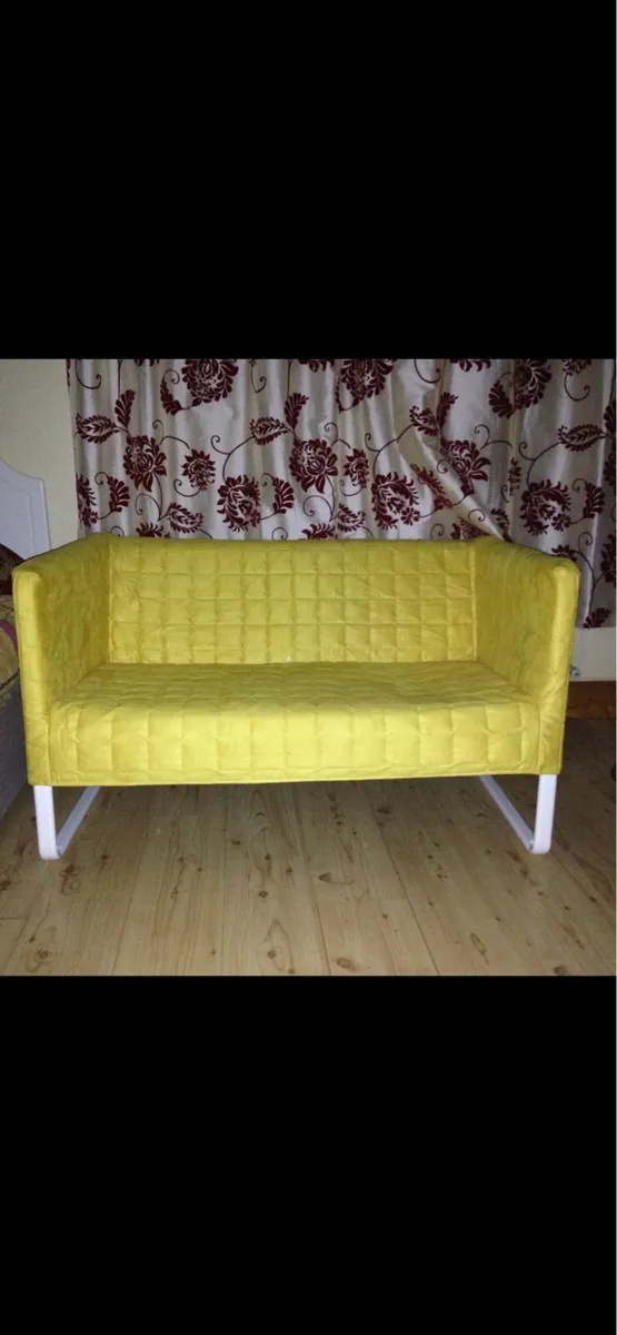 Childrens couch