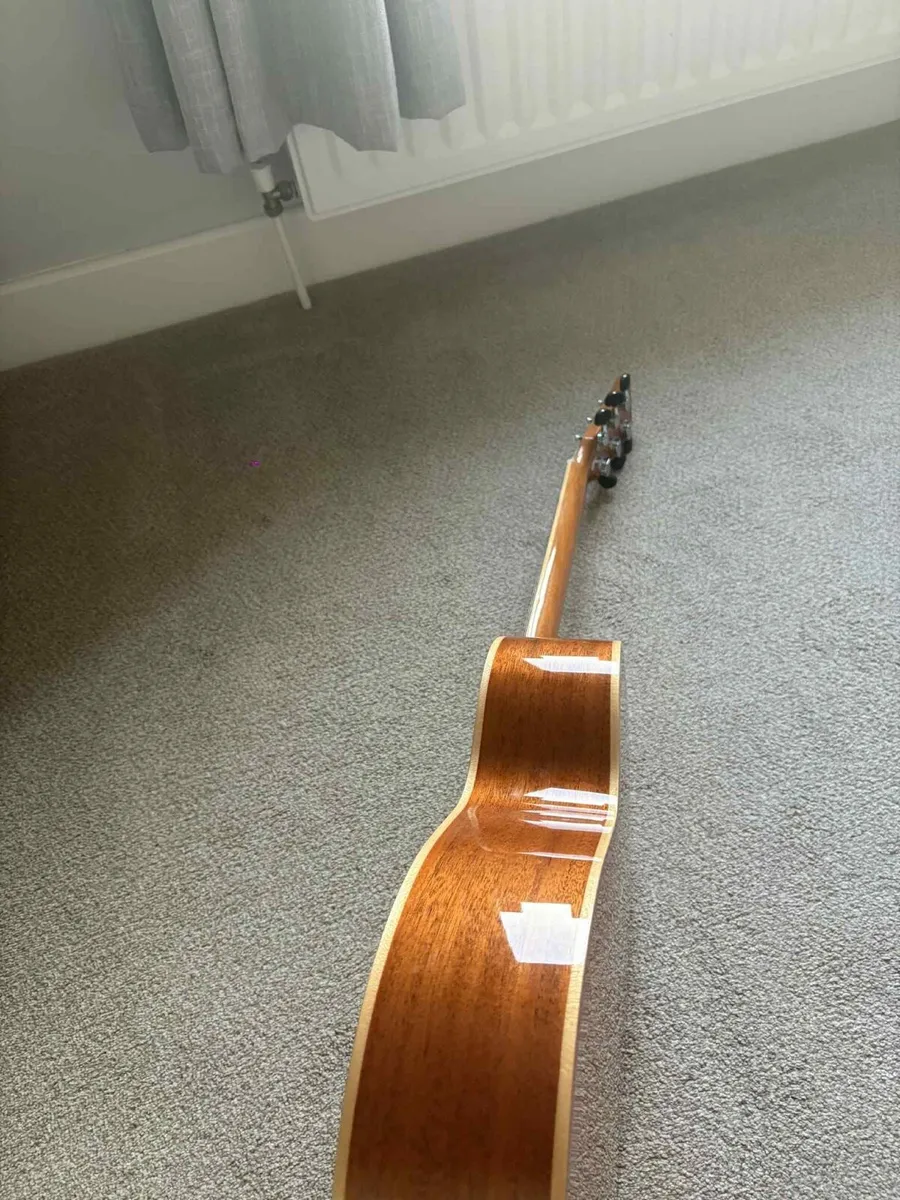Guitar - Image 2