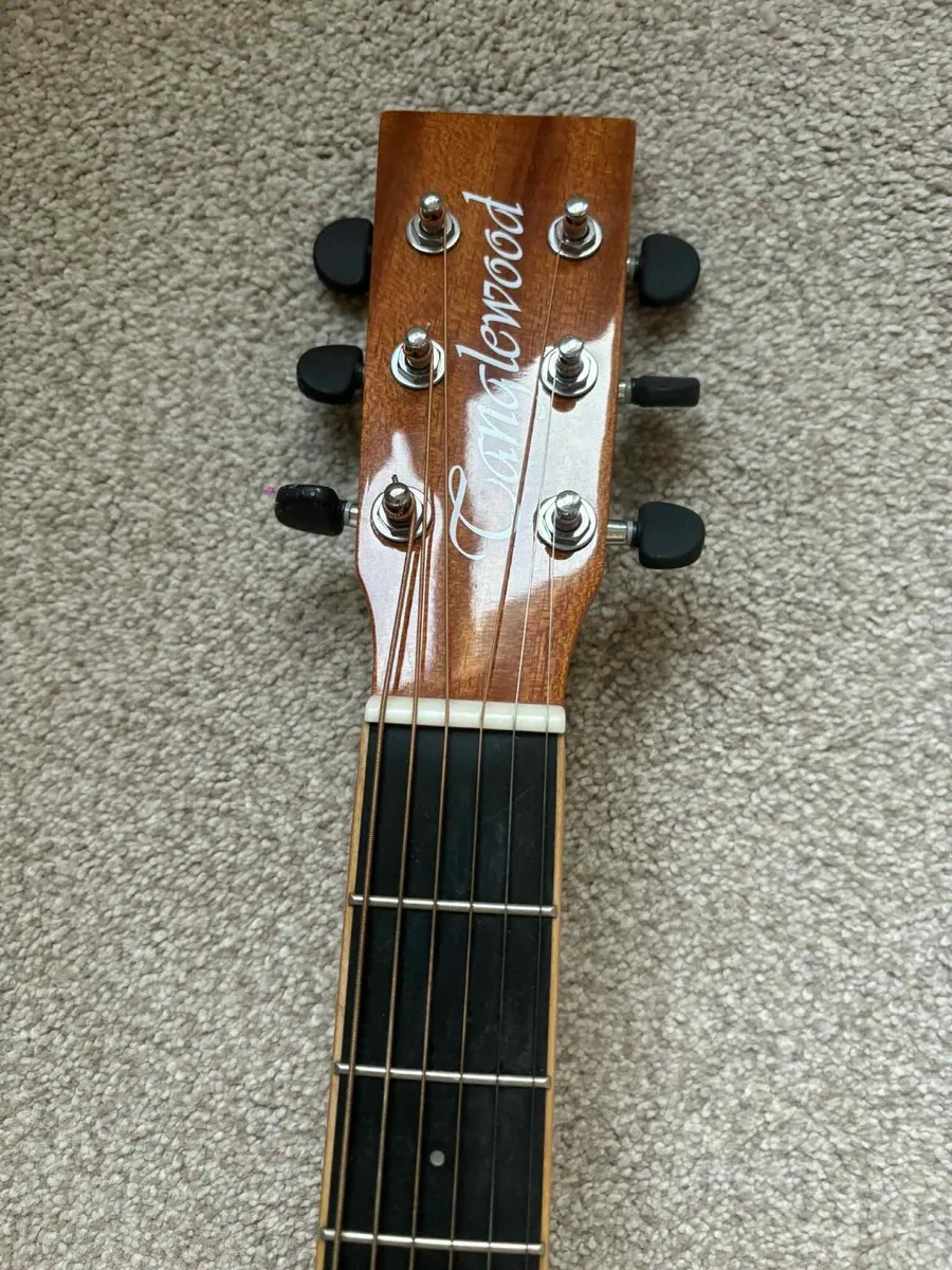 Guitar - Image 3