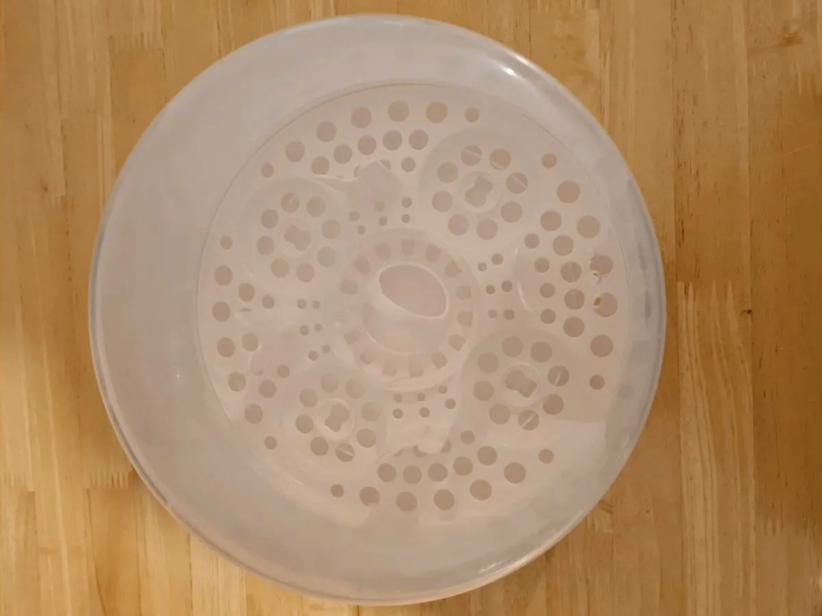 Tommee tippee steriliser - Image 2