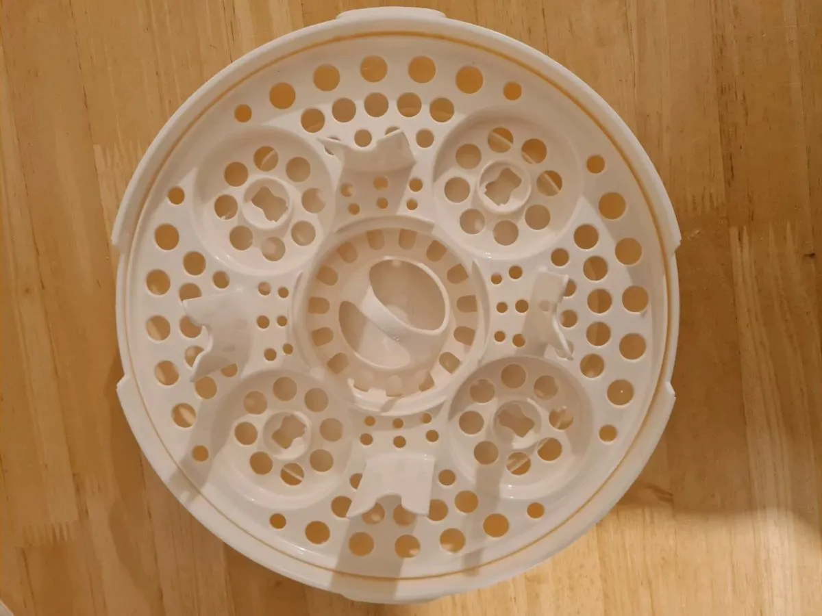 Tommee tippee steriliser - Image 3
