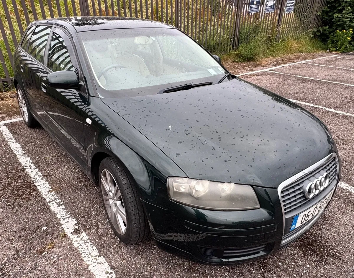Audi A3 2005 - Image 3