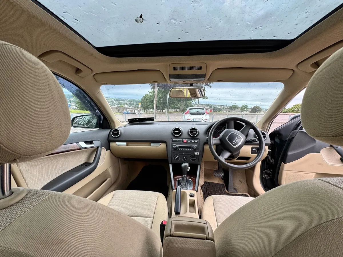 Audi A3 2005 - Image 2