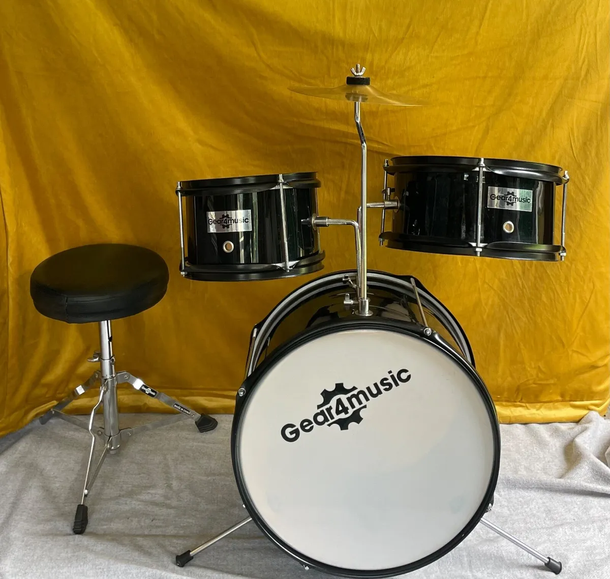 Children drum kit - Image 2