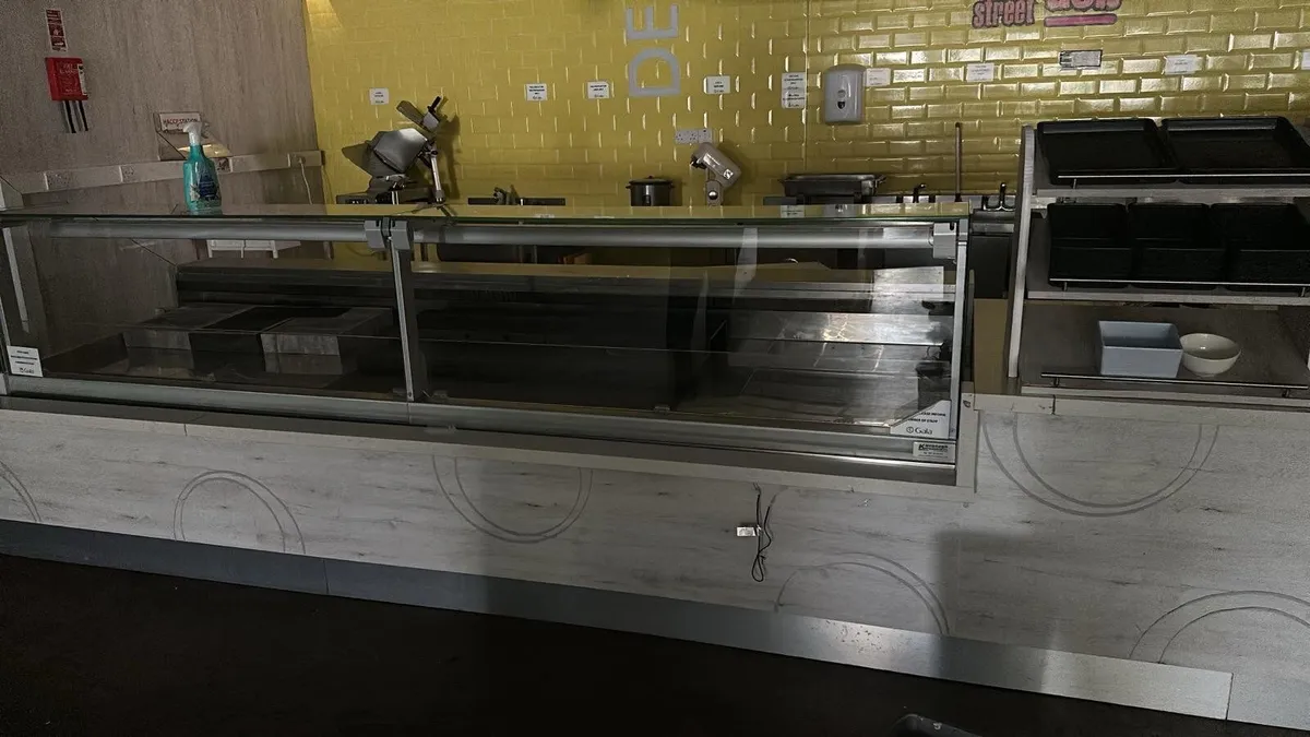 Retail Store Complete Fit out - Image 2