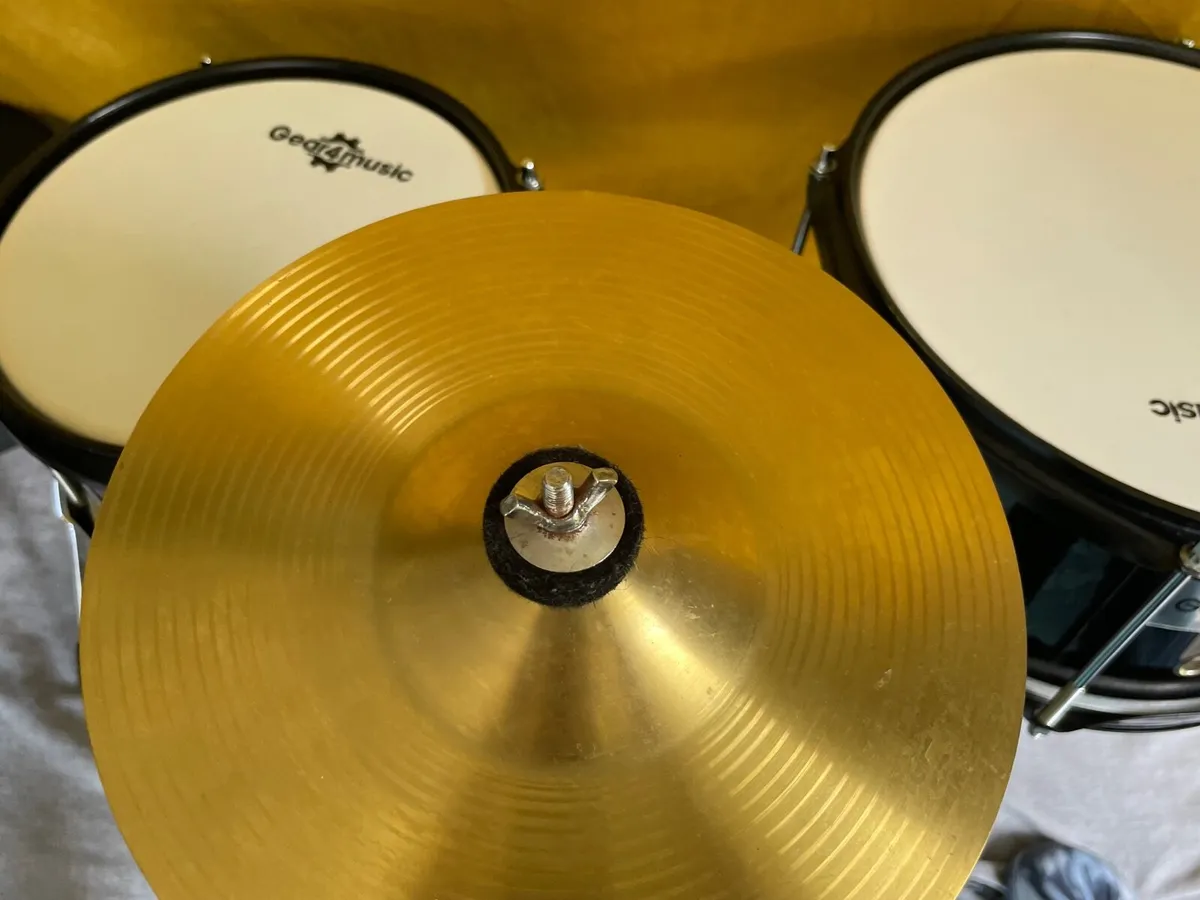 Children drum kit - Image 4