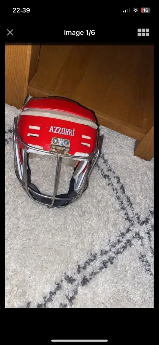 Looking for oldstyle azzuri - Image 1