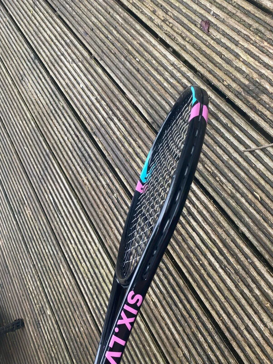 Tennis equipment - Image 2