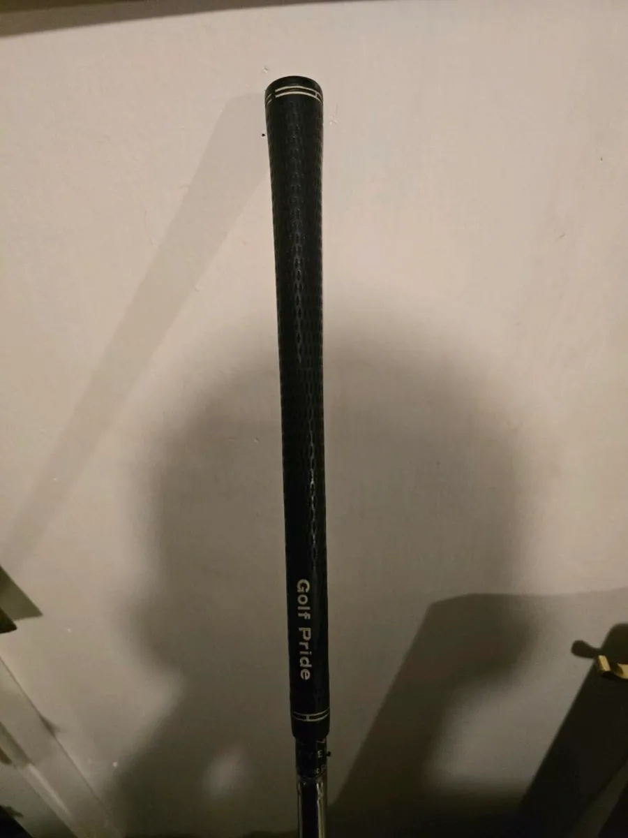 Snake eyes 56 degree wedge - Image 4