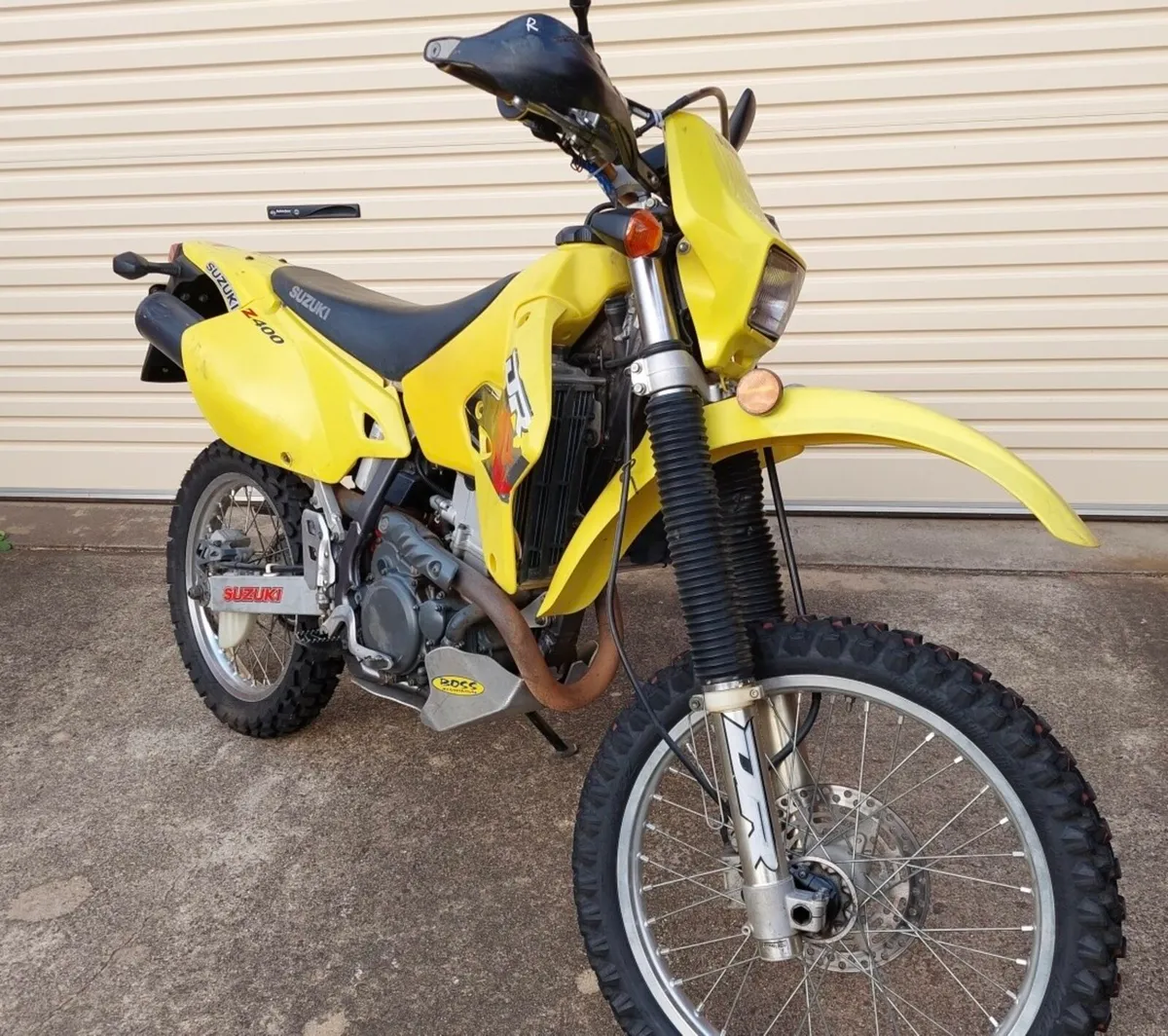 Drz