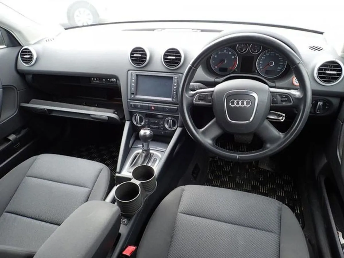 Audi A3 1.4 Tfsi - Image 2