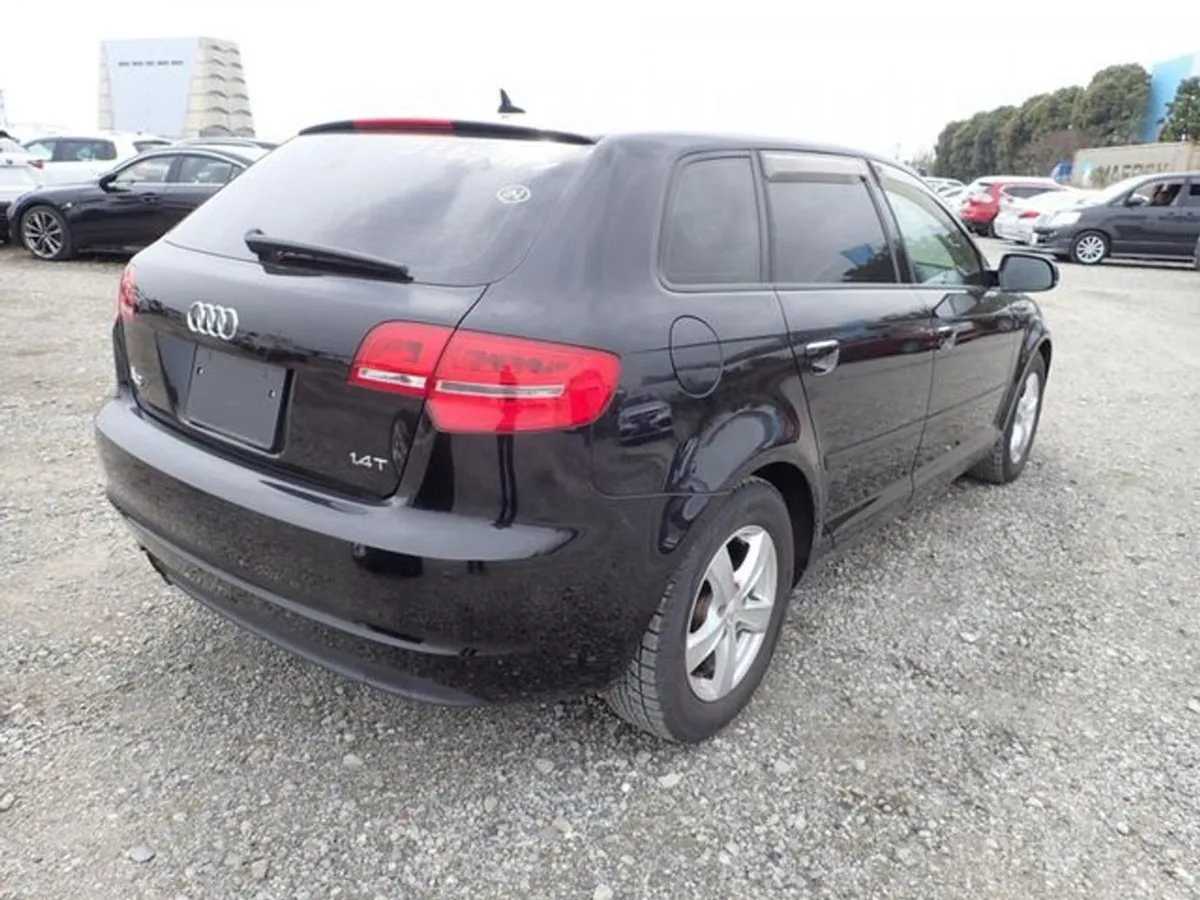 Audi A3 1.4 Tfsi - Image 3
